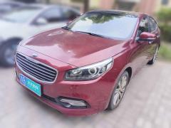 [无锡·苏B]起亚&nbsp;&nbsp;起亚K4&nbsp;&nbsp;2015款 1.8L 自动DLX Special