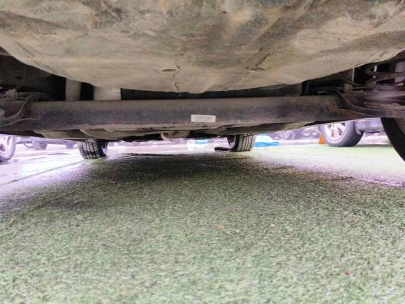 [西安·陕A] 二手名爵名爵3SW2015款 1.5L AMT精英型