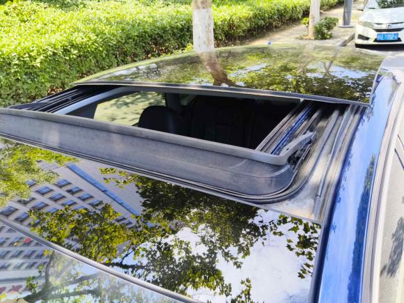 [西安·陕A] 二手奥迪奥迪A52017款 Sportback 40 TFSI 时尚型