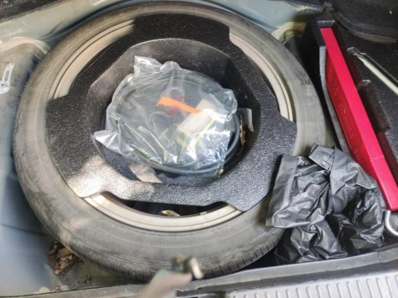 [上海·沪L] 二手丰田锐志2010款 2.5V 风尚菁英版