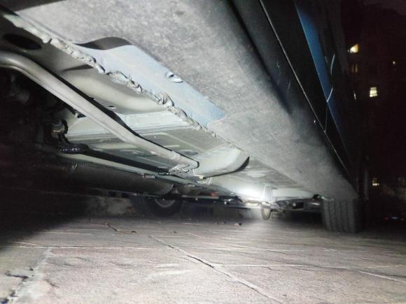 [上海·沪A] 二手别克微蓝62020款 插电混动 互联时尚型