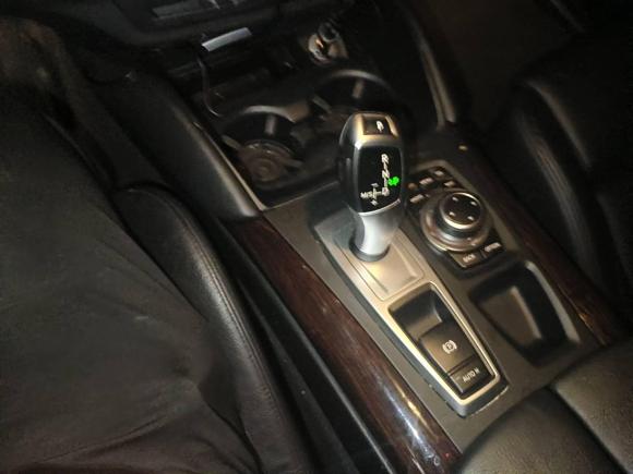 [杭州·浙A] 二手宝马宝马X62012款 xDrive35i