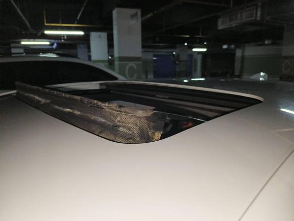 [武汉·鄂A] 二手凯迪拉克凯迪拉克ATS-L2017款 28T 技术型