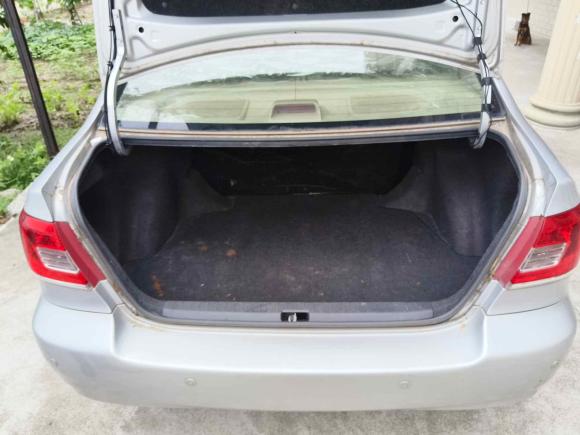 [南通·苏F] 二手丰田花冠2011款 1.6L 手动豪华版