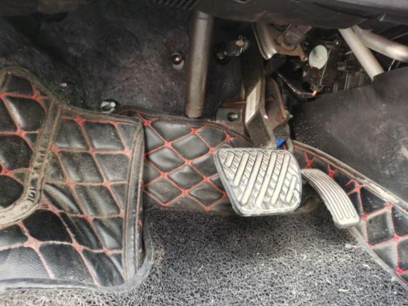 [宁波·浙B] 二手启辰启辰T702018款 2.0L CVT睿享版