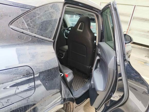 [深圳·渝B] 二手荣威荣威RX52023款 1.5T 豪华滑屏版