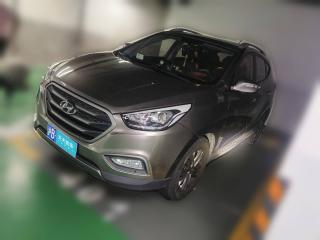 现代北京现代ix352013款 2.0L 自动两驱智能型GLS 国V
