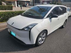 [青岛·鲁B] 奔腾奔腾NAT2021款 网约版