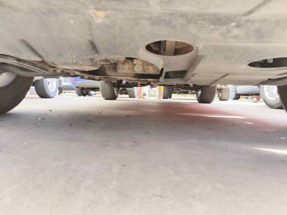 [苏州·苏E] 二手吉利汽车远景X62016款 1.8L 手动豪华型