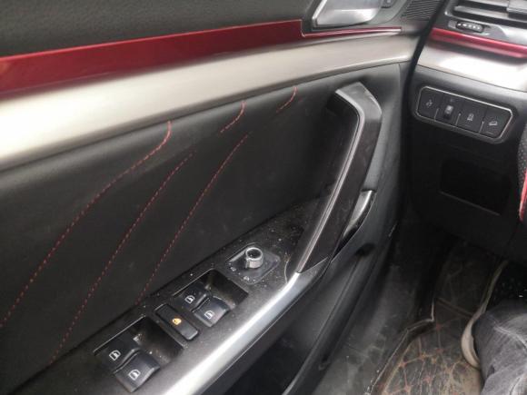 [西安·陕U] 二手哈弗哈弗H42019款 红标 1.5GDIT DCT精英智联版