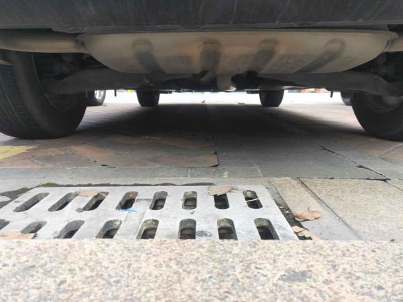 [佛山·川A] 二手马自达马自达CX-42018款 2.0L 自动两驱蓝天活力版 国VI