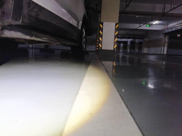 [杭州·浙A] 二手宝沃宝沃BX52017款 20TGDI 自动两驱先锋型