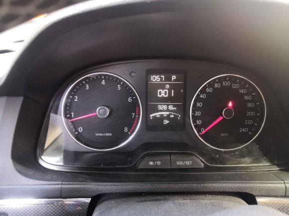 [无锡·苏B] 二手大众朗境2014款 1.4TSI DSG