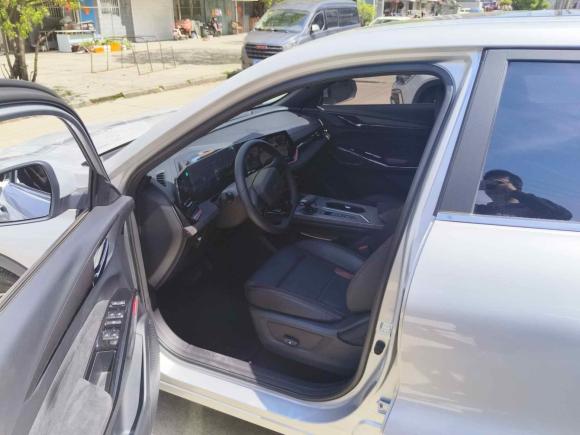 [南京·苏L] 二手长安欧尚长安欧尚X5 PLUS2023款 1.5T DCT领航型