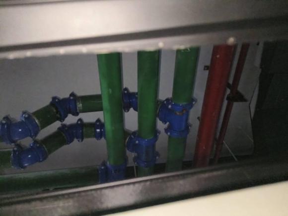 [杭州·浙A] 二手宝沃宝沃BX52017款 20TGDI 自动两驱先锋型