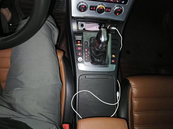 [嘉兴·浙F] 二手大众一汽-大众CC2015款 1.8TSI 豪华型