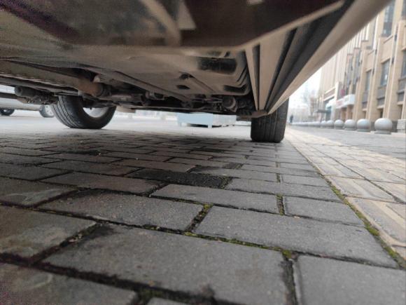 [西安·陕A] 二手Jeep大指挥官2018款 2.0T 四驱悦享版 国VI