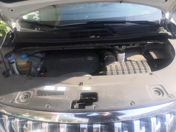 [常州·苏D] 二手广汽传祺传祺M82021款 领秀系列 390T 尊享版