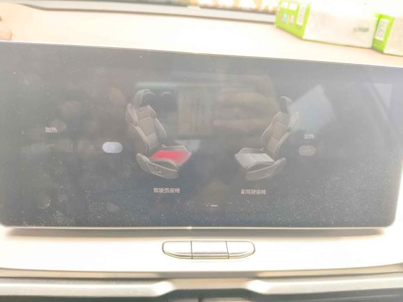 [成都·川S] 二手吉利汽车缤越2019款 260T DCT游侠 国VI