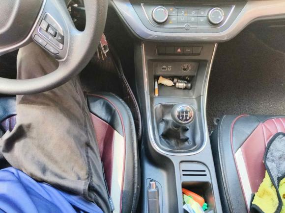 [义乌·浙G] 二手荣威荣威3602018款 PLUS 1.5L 手动尊享版