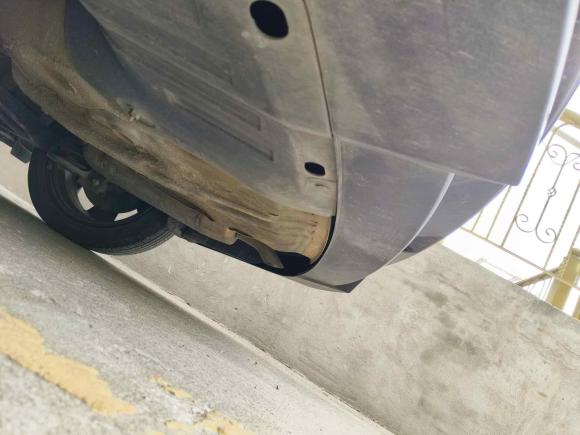 [台州·浙J] 二手现代伊兰特2021款 1.5L CVT GLX精英版