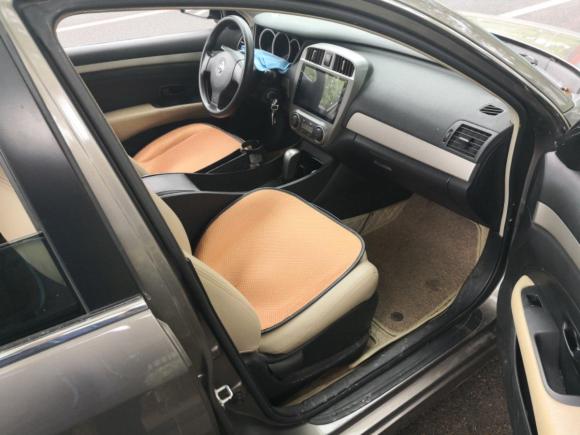 [上海·甘N] 二手日产轩逸2016款 经典 1.6XE 自动领先版