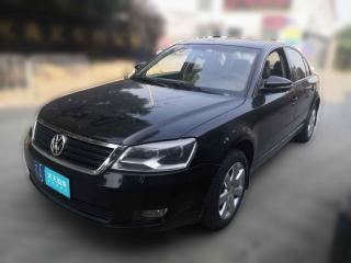 大众Passat领驭2009款2.0LMFI自动尊享型