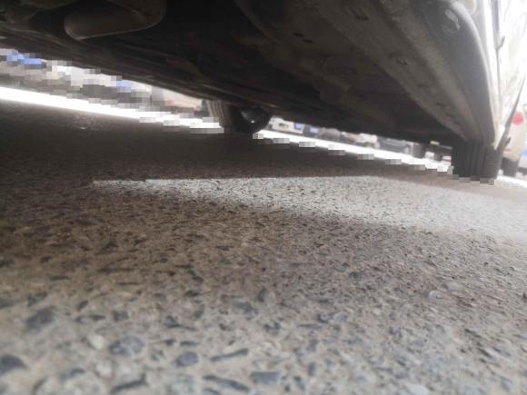 [西安·陕U] 二手名爵名爵62017款 20T 自动豪华智联版 国V