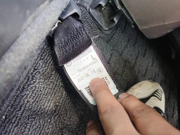 [苏州·苏U] 二手马自达阿特兹2021款 2.5L 蓝天尊崇版