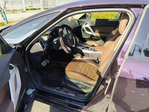 [杭州·浙A] 二手DSDS 52014款 1.6T 卓越版THP160