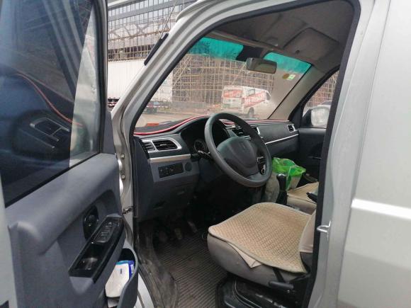 [佛山·浙G] 二手金杯金杯T32021款 1.5L 国VI舒适型SWC15M