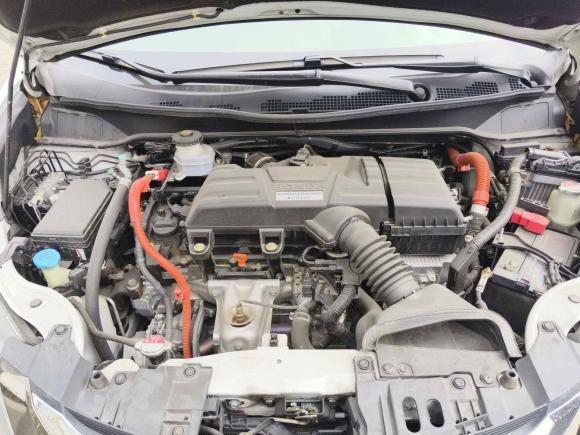 [成都·川A] 二手本田奥德赛2019款 2.0L 锐·智享版