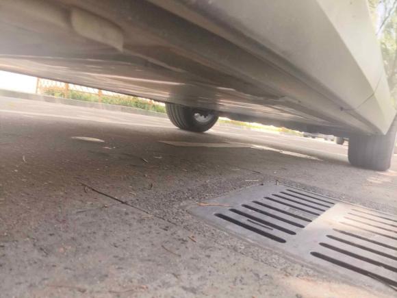 [嘉兴·浙F] 二手蔚来蔚来ES82020款 415KM 签名版 六座版