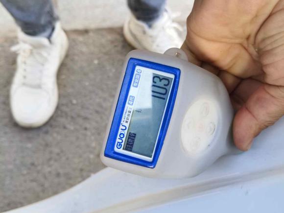 [南昌·赣A] 二手别克威朗2019款 三厢 15S 自动领先型