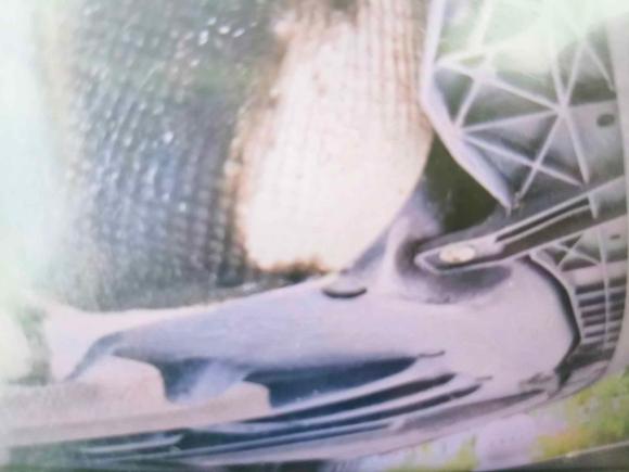 [宁波·浙B] 二手大众一汽-大众CC2018款 1.8TSI 豪华型