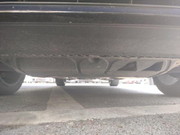 [上海·苏G] 二手大众帕萨特2016款 330TSI DSG御尊版