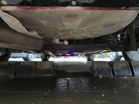 [宁波·冀C] 二手菲亚特菲翔2012款 1.4T 自动劲享版