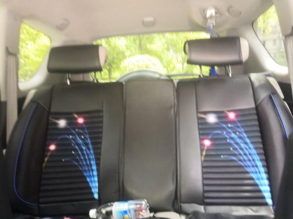 [常州·苏A] 二手丰田RAV4荣放2010款 2.4L 自动豪华升级版