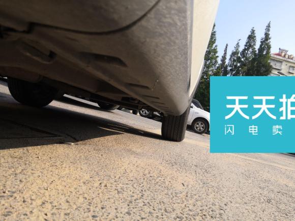 [青岛·鲁U] 二手铃木天语 SX42009款 两厢 1.6L 自动运动型