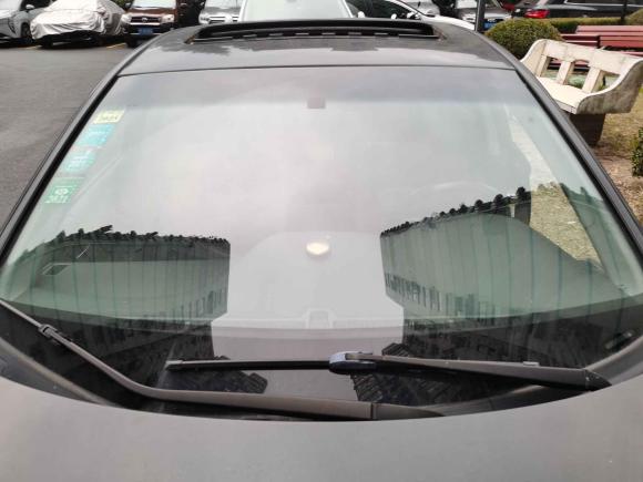 [上海·沪A] 二手本田雅阁2015款 2.0L LXS  精英版