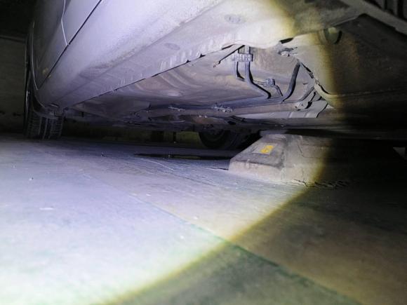 [成都·川A] 二手比亚迪速锐2012款 1.5TID 自动旗舰型