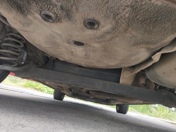 [台州·浙J] 二手福特嘉年华2011款 两厢 1.5L 自动时尚型