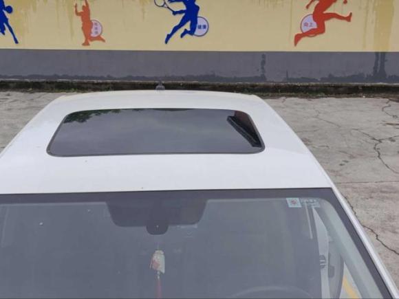 [西安·陕U] 二手大众朗逸2021款 1.5L 自动舒适版