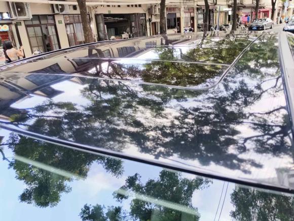 [上海·沪M] 二手奔驰奔驰B级2009款 B 200 动感型