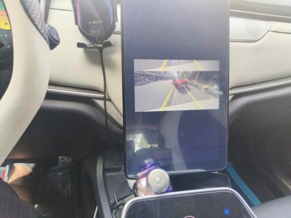 [嘉兴·浙F] 二手威马汽车威马EX52018款 EX5 400 Lite探索版