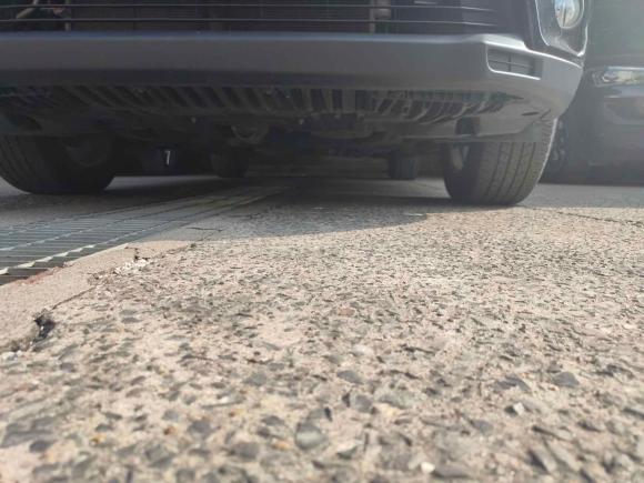 [佛山·粤E] 二手丰田汉兰达2021款 2.0T 两驱精英版 7座