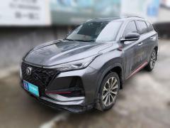 [南昌·赣A] 长安长安CS75PLUS2021款2.0T自动领航型