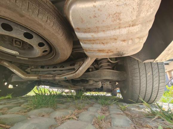 [青岛·鲁U] 二手广汽传祺传祺M82021款 领秀系列 390T 尊贵版