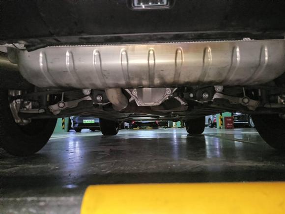 [深圳·粤B] 二手奔驰奔驰GLE2020款 改款 GLE 450 4MATIC 动感型