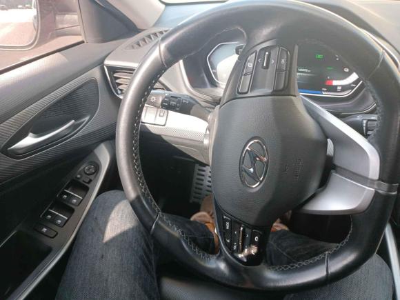 [苏州·苏E] 二手现代菲斯塔纯电动2020款 GLX智捷版